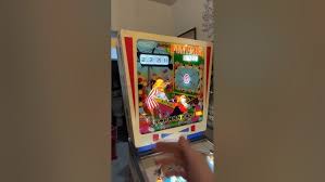 Fun Park Pinball Repair - EM Episode 12 - YouTube