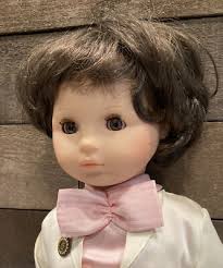 Handsome Rare 1987 Zapf Creation Limited Edition Ryan West ...