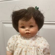 Porcelain Doll - Etsy