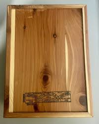 Vintage Holy Bible Dove Of Peace Catholic Edition w/ CedarWood Box Steel Workers | eBay