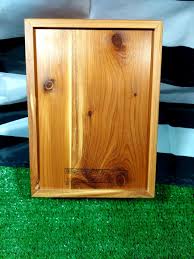 Vintage Holy Bible Cedar Wooden Box United Brotherhood of Carpenters and Joiners | eBay