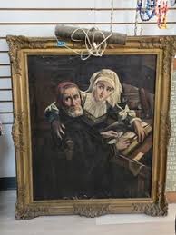 Medieval Painting | eBay