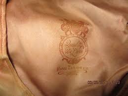 Vintage Men's Tan Suede Cap - L.L. Bean - Size Medium QUALITY DE LUXE | eBay