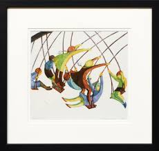 Ethel Spowers Paintings & Artwork for Sale | Ethel Spowers ...