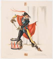 Capitano | All artworks | GSA Fine Arts Collection