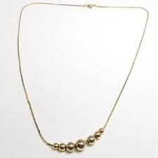 Jewelry | Gold Mesh And Rhinestone Globe Necklace | Poshmark