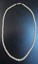 Mikimoto Fashion Necklaces & Pendants for sale | eBay