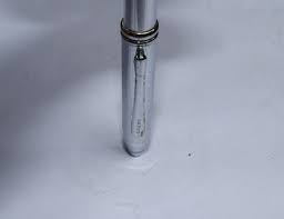 Vintage Cross Townsend (bamboo) Mechanical Lead Pencil Metal ...