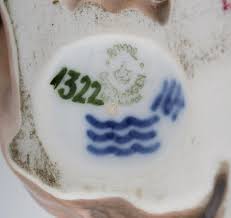 Royal Copenhagen Porcelain Figurine, Bloodhound, Model Number 1322 at 1stDibs | bloodhound weiner dog, bloodhound dachshund, bloodhound sausage dog