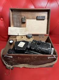 WWII Imperial Japanese Navy Type 2 Navigational Bubble ...
