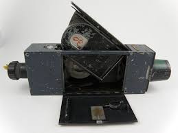 Spitfire Gun Camera · CWH Museum Archives · CWHM Archive