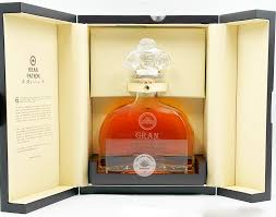 Gran Patron Burdeos Anejo Tequila 750 ML - Old Town Tequila