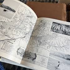 Shasta County History Signs Plaques Monuments Book + Damboree Brochure 1961 | eBay