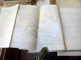 U.S.COAST PILOT,ALASKA PART 1.DIXON ENTRANCE To YAKUTAT BAY,1925,Folding Charts | eBay