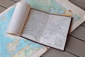 Photographic Booklet "memory of Naples" - 1930s - Etsy