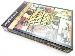 Amazon.com: Grand Theft Auto: San Andreas Special Edition ...