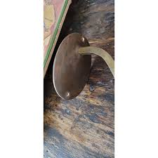 VINTAGE CRANBERRY GLASS WALL SCONCES – James and Jess' House ...