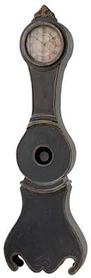 A&B Home Grandfather Clock - Walmart.com