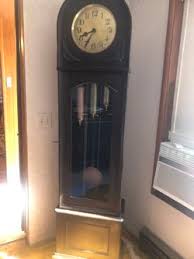 Grandfather Clock for Sale in Tumwater, WA - OfferUp