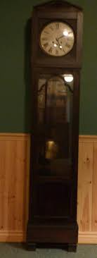 German? floor clock ID & date please | NAWCC Forums
