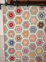 FLOWER Garden Quilt products for sale | eBay
