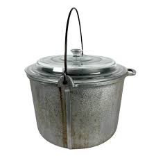 Guardian Service Ware Aluminum Canning Stock Pot 12 Quart ...