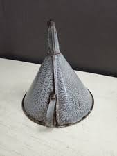 Unbranded Metal Kitchen Funnels for sale | eBay