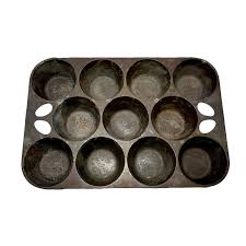 MUFFIN PAN – Alabama Furniture