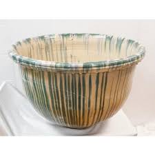 Massive 19th Century Japanese Shigaraki Glazed Kettle ...