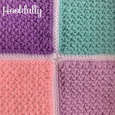 Ravelry: Busy Lizzy's patchwork blanket pattern by Rose Hudd