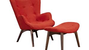 Mad for mid-century modern