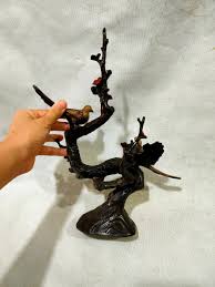 Chinese Copper Handmade Exquisite Magpie Statue 9920 | eBay