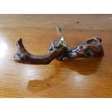 Vintage Grapevine Root Corkscrew, Made in France | Chairish