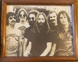 Grateful Dead photo from yard sale with potential Charles ...