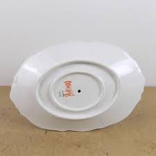 Elite Limoges Porcelain Gravy Boat Higgins & Seiter New York | eBay