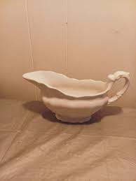 Johnson Bros Gravy Boat - Etsy