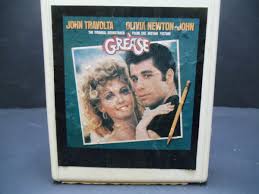 Various – Grease (The Original Soundtrack From The Motion ...