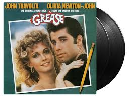 Grease | At the Movies Shop | Soundtrack | Vinyl – At The ...