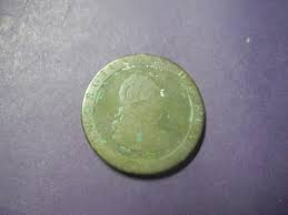 GBR1154 - GREAT BRITAIN - 1/2 PENNY - 1797 | eBay