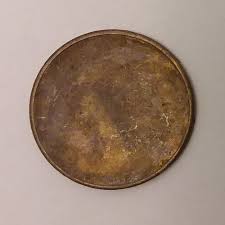 Polish N' Wax Car Wash Canada Token 25mm | eBay