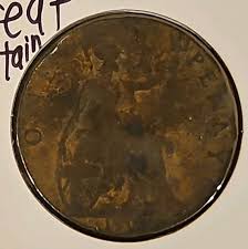 1900 Great Britain Penny | eBay