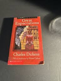 Great Expectations (Scholastic Classics) - Mass Market ...