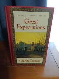 Great Expectations Charles Dickens, 2001, Popular Classic ...