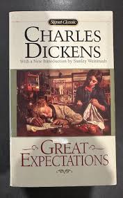 Great Expectations by Charles. Dickens (1982, Mass Market ...