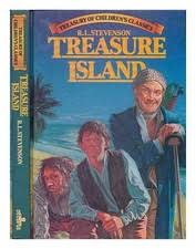 Treasure Island Treasury of Children's Classics 1980 by R.l. Steven 0706413156 for sale online | eBay