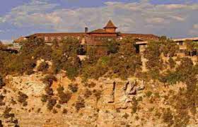 Latest The Grand Hotel at The Grand Canyon Map,Address, Nearest Station & Airport 2025 | Trip.com