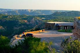 Back Roads Nature–Palo Duro Canyon State Park