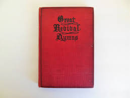 Great Revival Hymns, Old Church Hymnal, for Church Sunday ...
