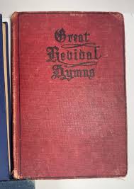 Lot Of 4 Vintage / Antique Christian Books / | Mercari