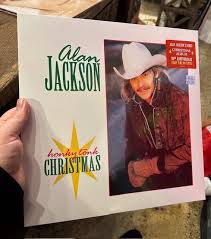 Christmas Records | My Site